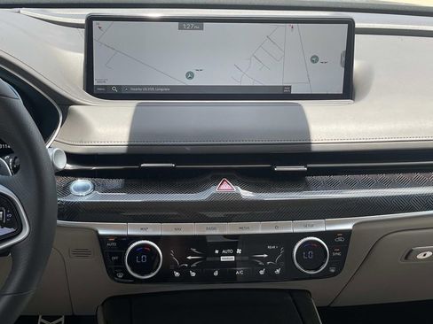 Used 2023 Genesis G80 3.5T Sport image 12