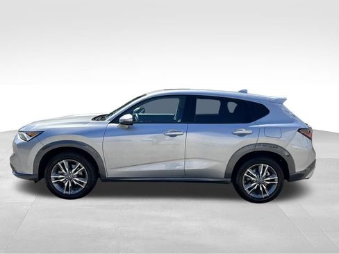 Certified 2025 Acura ADX AWD image 2