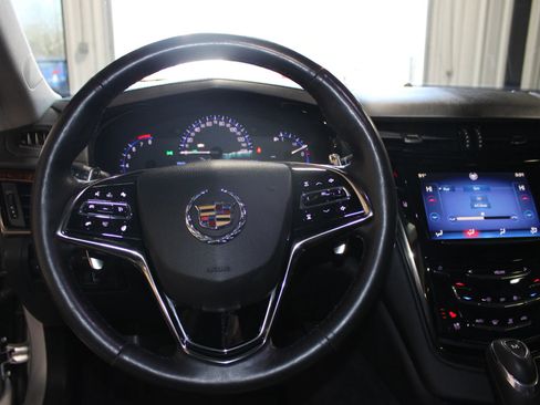 Used 2014 Cadillac CTS Performance image 13