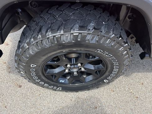 Used 2021 Jeep Wrangler Unlimited Sport AWD/4WD image 36