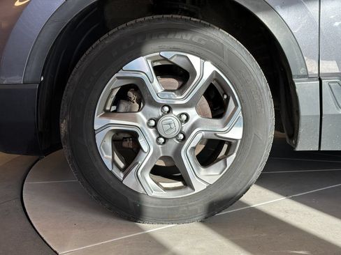 Used 2019 Honda CR-V EX image 26