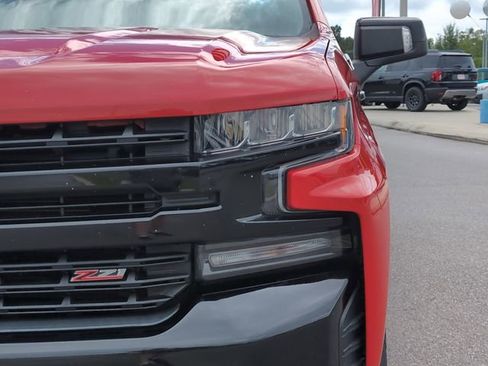 Used 2019 Chevrolet Silverado 1500 LT Trail Boss image 33