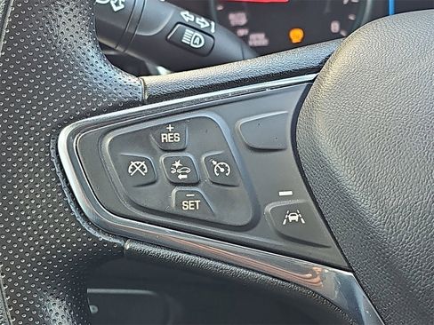 Used 2024 Chevrolet Equinox LS w/ LS Convenience Package image 20