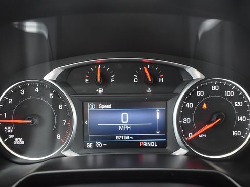 Used 2020 Chevrolet Blazer LT image 21