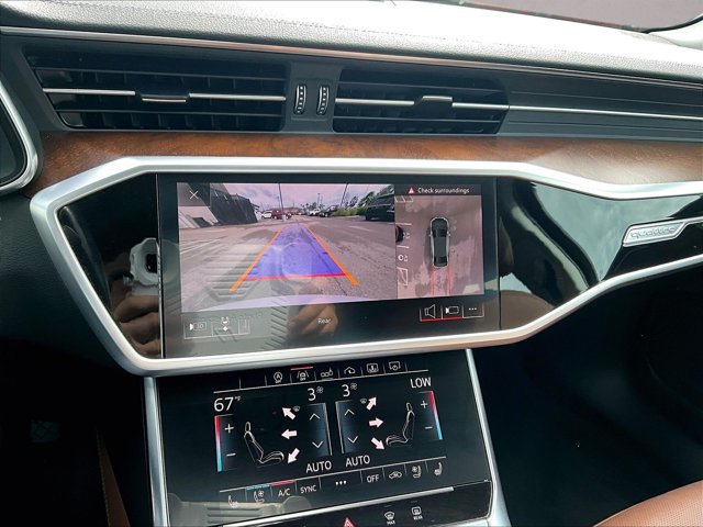 Used 2019 Audi A6 3.0T Premium Plus w/ Premium Plus Package AWD/4WD image 21