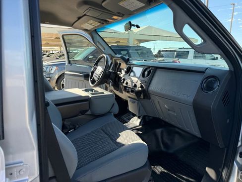 Used 2016 Ford F250 XL w/ XL Value Package image 18