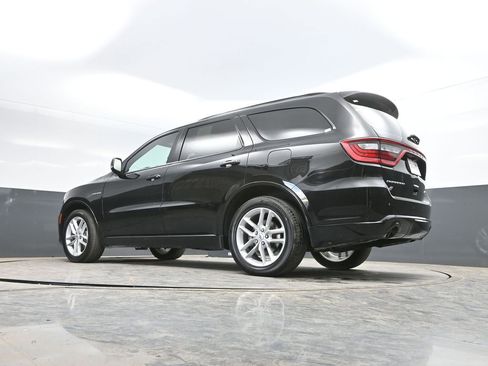 Used 2025 Dodge Durango R/T AWD/4WD image 36