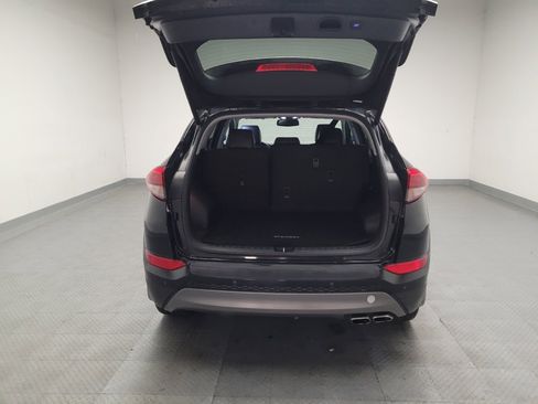 Used 2016 Hyundai Tucson Limited w/ Option Group 03 FWD image 29
