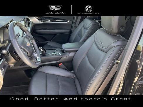 Used 2024 Cadillac XT6 Premium Luxury image 21