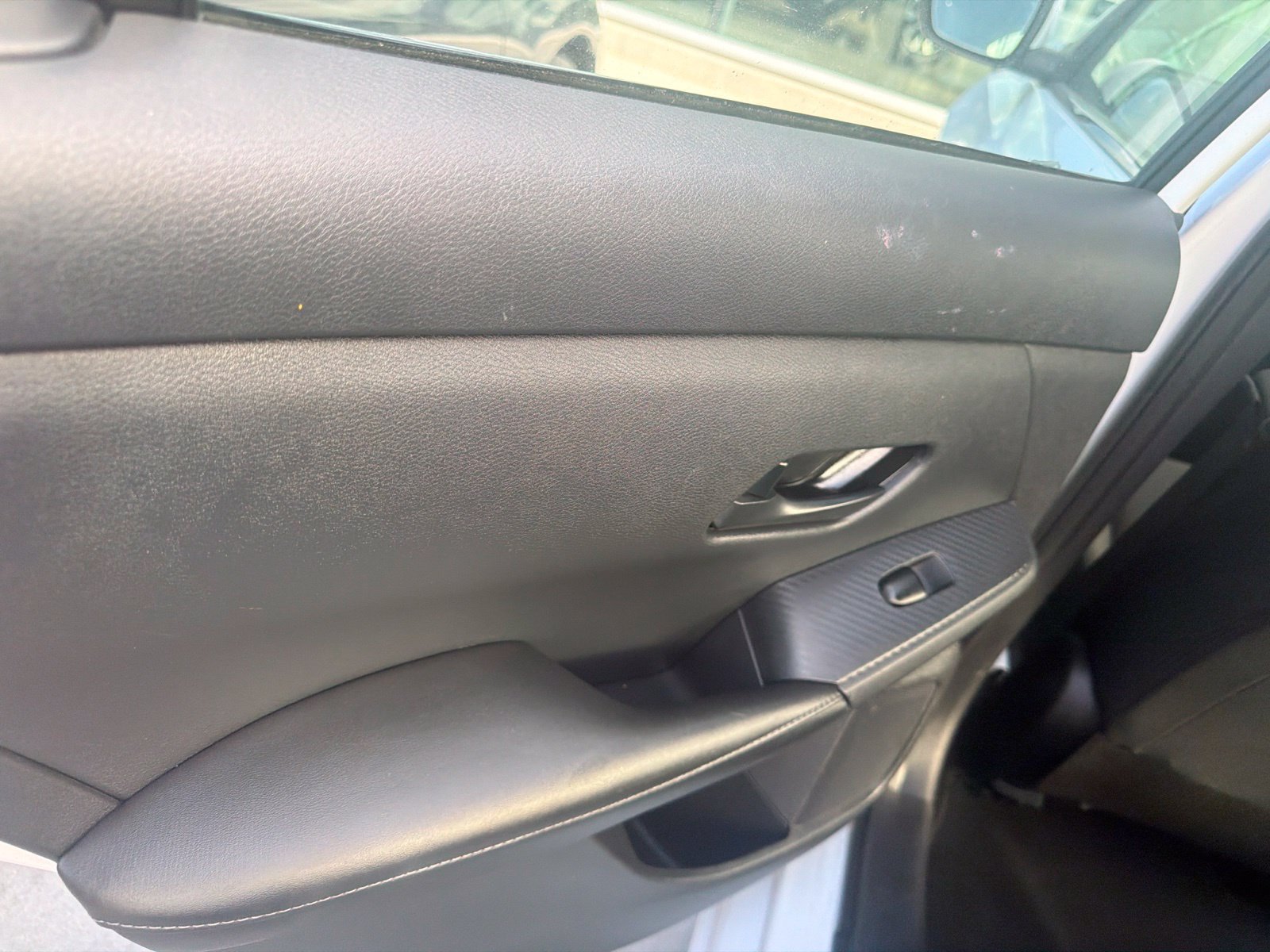 Used 2024 Nissan Sentra SV FWD image 10