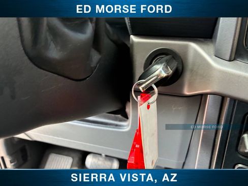 Used 2025 Ford F150 XLT w/ Equipment Group 301A Standard AWD/4WD image 33