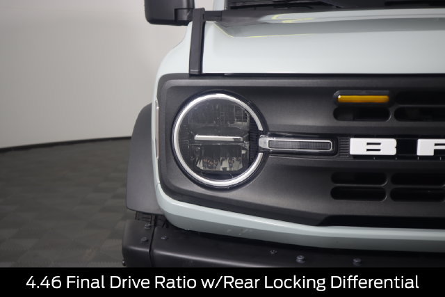 Certified 2022 Ford Bronco 4-Door AWD/4WD image 17