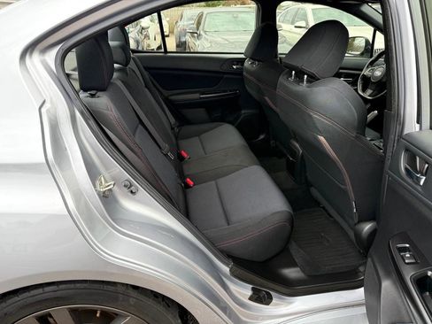 Used 2017 Subaru WRX Premium image 18
