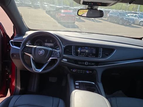 Used 2024 Buick Enclave Essence w/ Trailering Package, 5000 lbs. AWD/4WD image 7