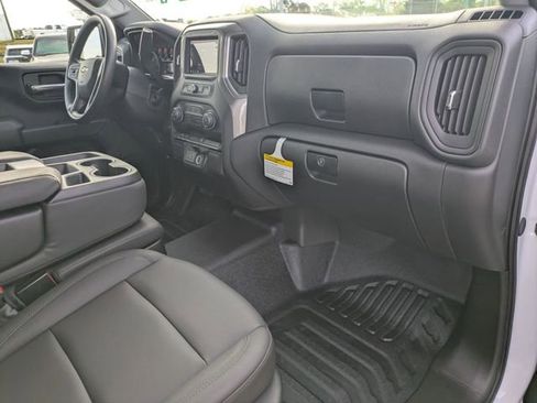 New 2026 Chevrolet Silverado 1500 W/T w/ WT Value Package AWD/4WD image 26