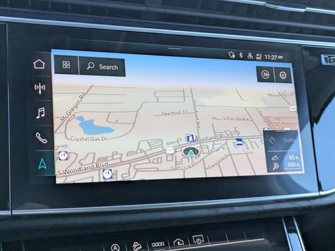 Used 2021 Audi Q7 2.0T Premium Plus w/ Executive Package image 27