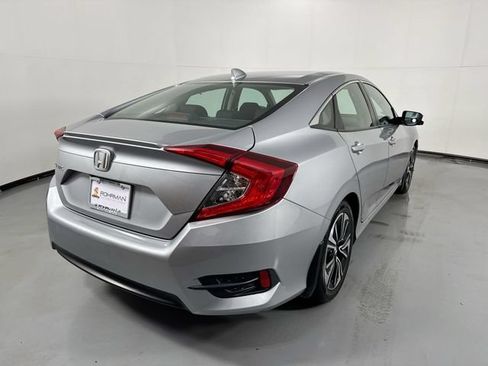 Used 2016 Honda Civic EX-T image 34
