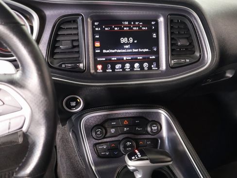 Used 2016 Dodge Challenger R/T Scat Pack image 5