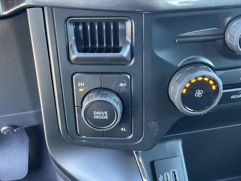 New 2026 Ford F150 STX image 16