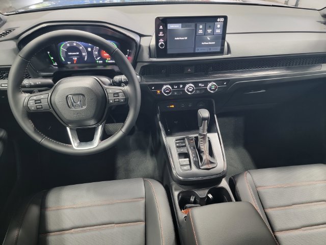 New 2027 Honda CR-V Sport-L image 28