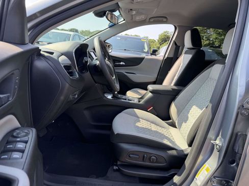 Used 2023 Chevrolet Equinox LS w/ LS Convenience Package AWD/4WD image 8