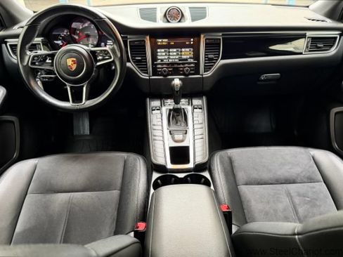 Used 2016 Porsche Macan S AWD/4WD image 11