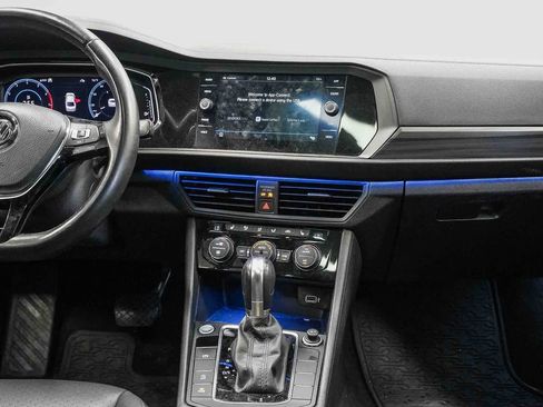 Used 2019 Volkswagen Jetta SEL FWD image 13