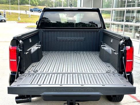 New 2026 Toyota Tacoma SR5 image 23