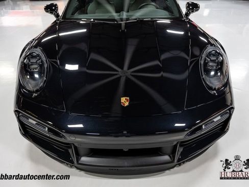 Used 2022 Porsche 911 GT3 RS image 12