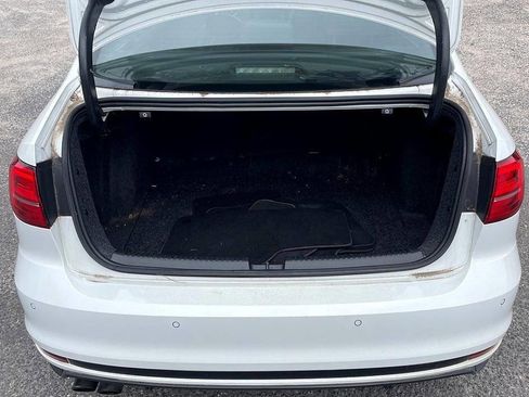 Used 2016 Volkswagen Jetta GLI SE image 14