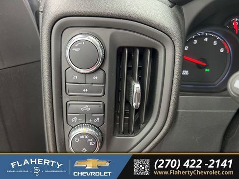 Used 2024 GMC Sierra 2500 Pro w/ Convenience Package AWD/4WD image 23
