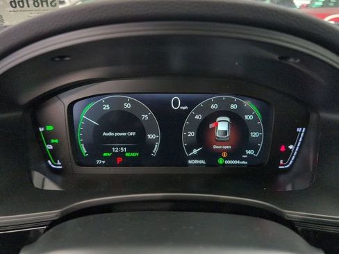 New 2026 Honda Civic Sport Touring image 18