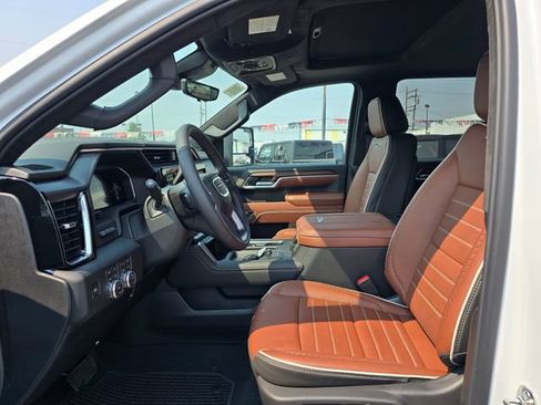 New 2026 GMC Sierra 2500 Denali Ultimate AWD/4WD image 22