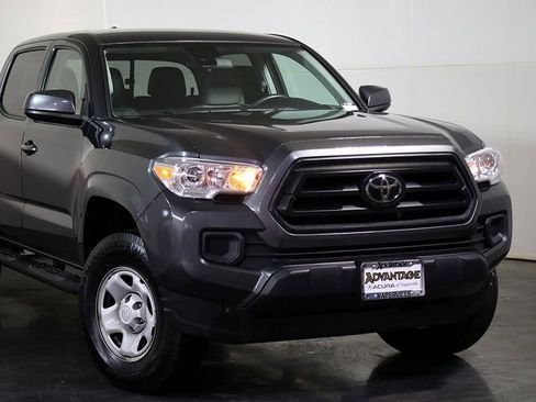Used 2023 Toyota Tacoma SR image 6