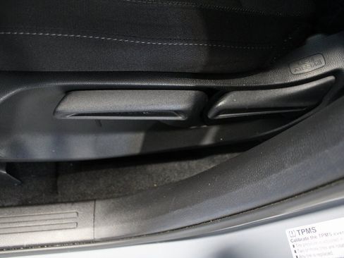 Certified 2026 Honda CR-V LX image 9