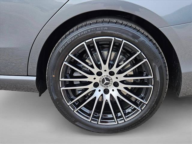 Certified 2026 Mercedes-Benz C 300 Sedan image 11