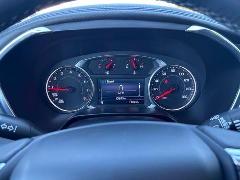 Used 2020 Chevrolet Blazer LT image 31