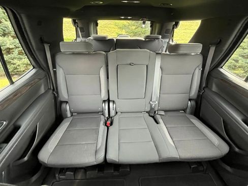 Used 2022 Chevrolet Tahoe LS w/ Driver Alert Package image 27