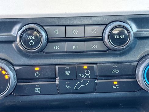 Used 2023 Ford F250 XL w/ FX4 Off-Road Package image 15