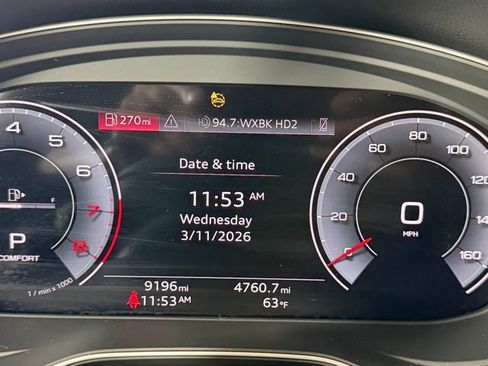 Used 2025 Audi Q5 2.0T Premium w/ Convenience Plus Package image 15