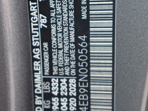 Used 2014 Mercedes-Benz CLA 250 image 14