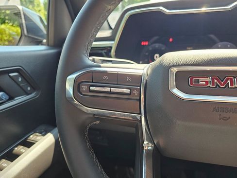 Used 2026 GMC Canyon Elevation w/ Convenience Package AWD/4WD image 37