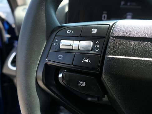 Certified 2025 Kia K4 FWD image 14