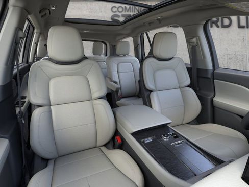 New 2026 Lincoln Aviator Reserve image 10