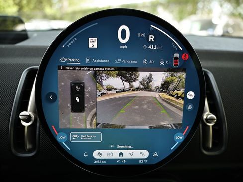 New 2026 MINI Cooper Countryman S image 37