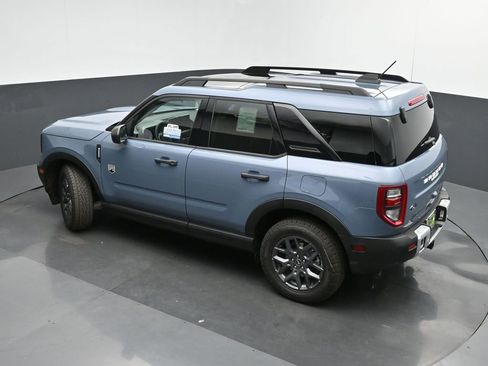 New 2025 Ford Bronco Sport Big Bend image 41