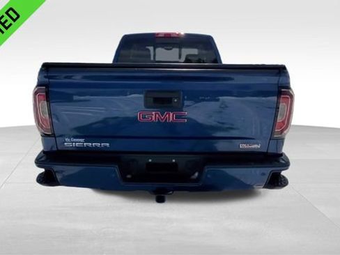 Used 2017 GMC Sierra 1500 SLT image 8