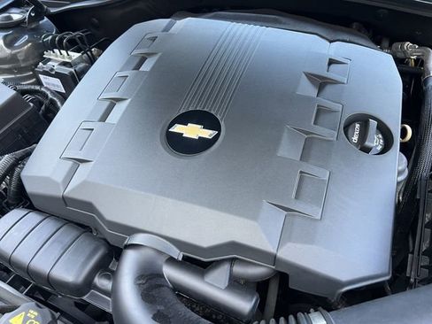 Used 2014 Chevrolet Camaro LS image 26