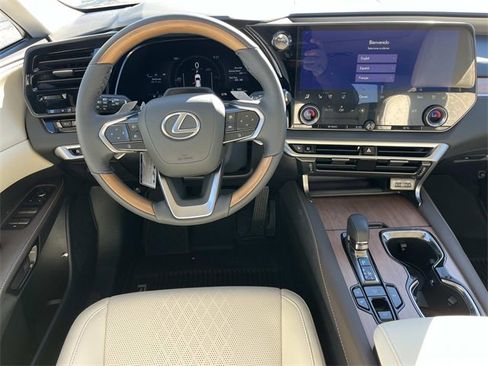New 2026 Lexus RX 350 image 12