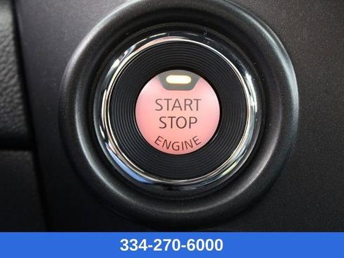 Certified 2024 Nissan Titan PRO-4X w/ Off Road Protection Package image 11